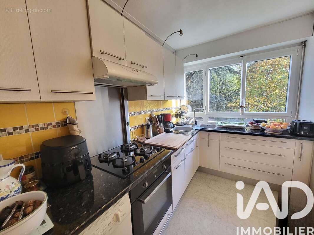 Photo 3 - Appartement à TOURS