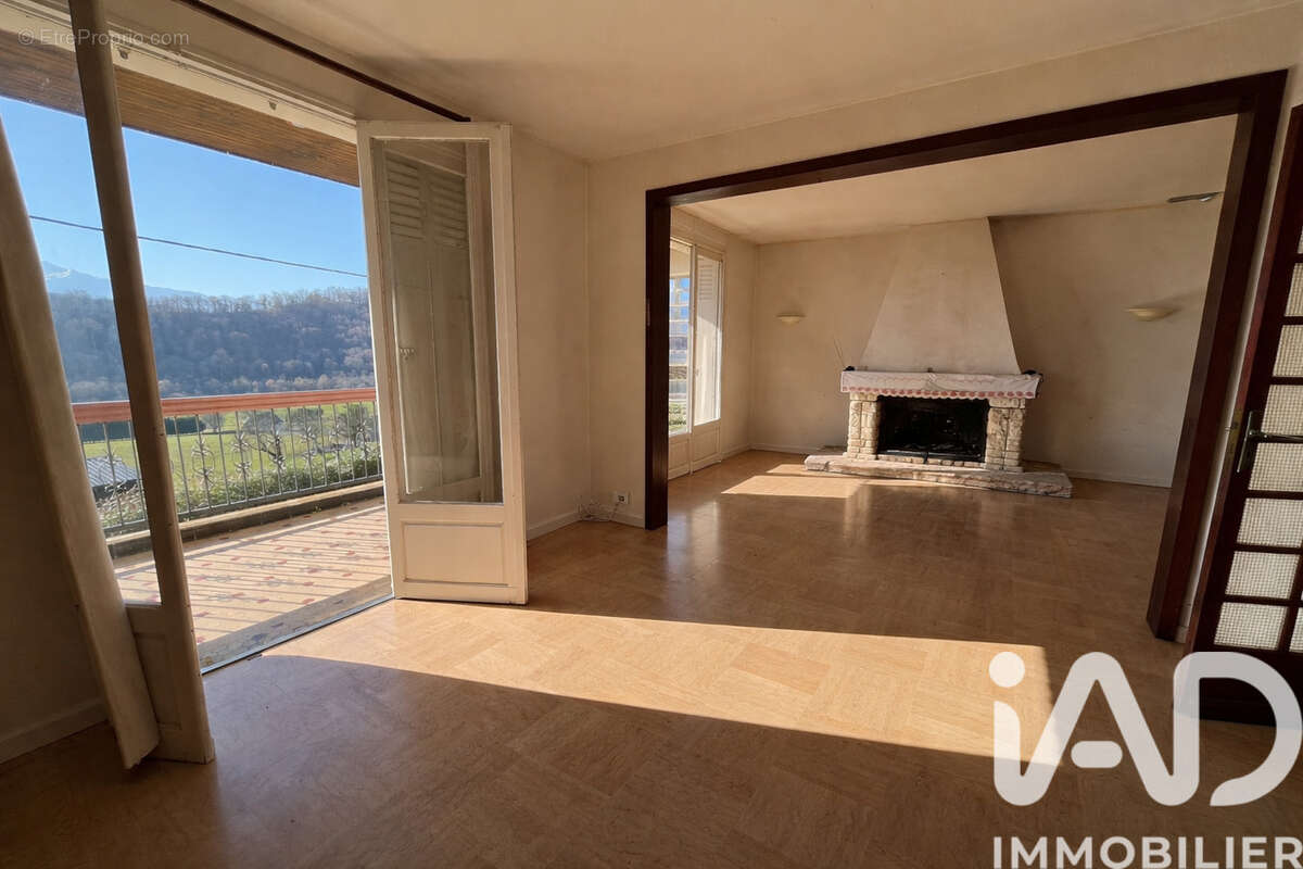 Maison 116 m² à Mauvezin  - photo 3