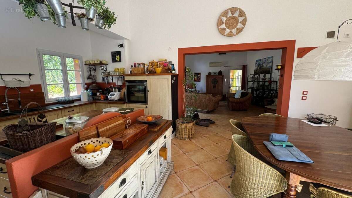 Photo 8 - Maison à VIDAUBAN