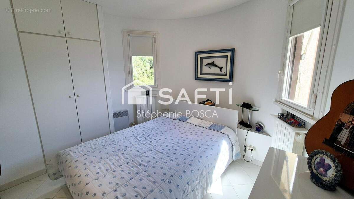 Photo 4 - Appartement à AJACCIO