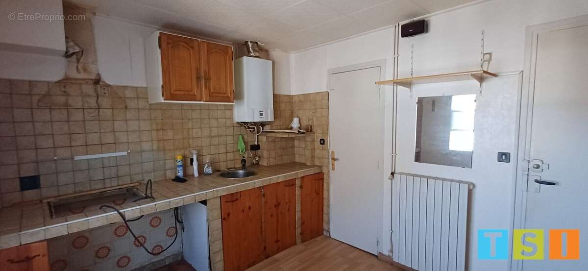 Maison à BAGNERES-DE-LUCHON