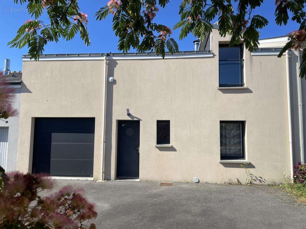 Maison à PIRIAC-SUR-MER