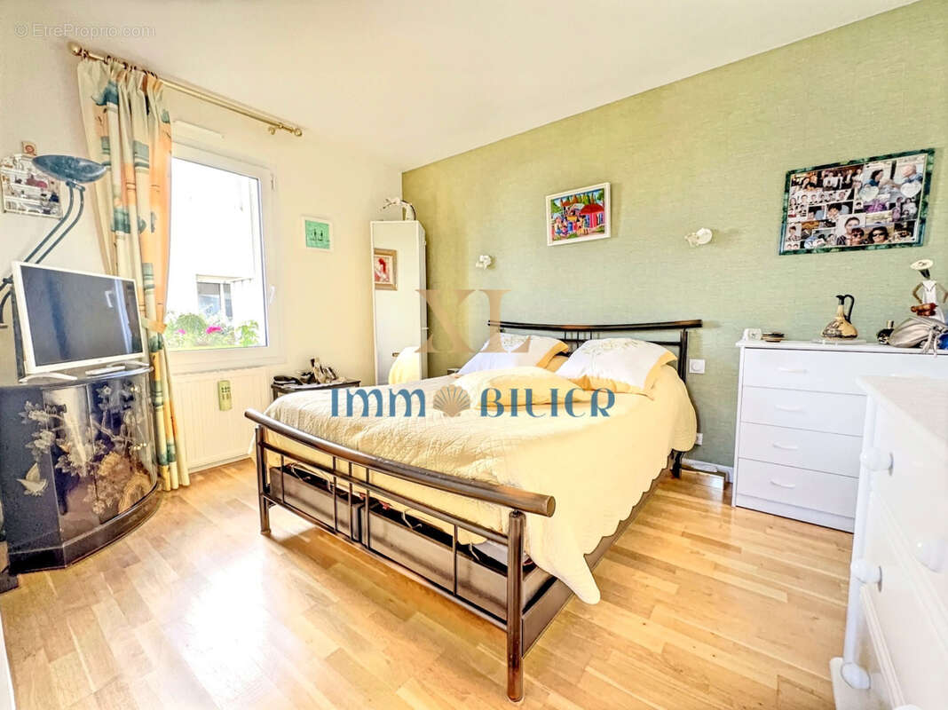 Maison à SAINT-BRIEUC