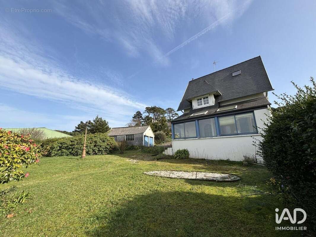 Photo 7 - Maison à CARANTEC