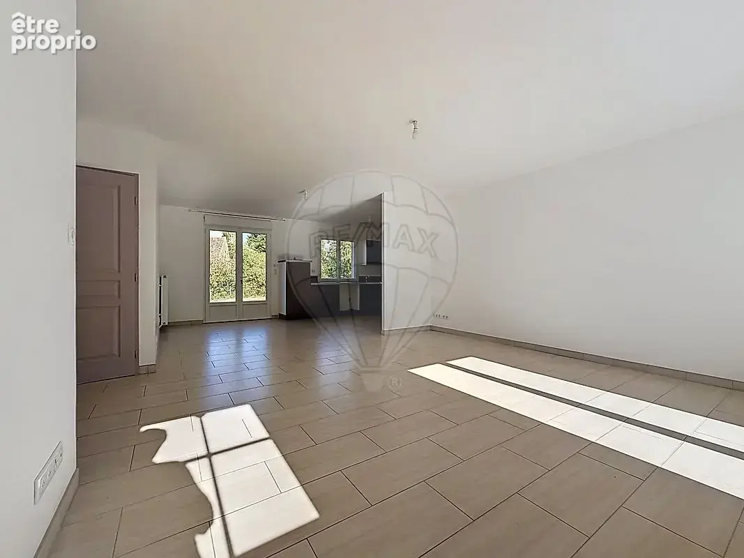 Maison 3 chambre(s) à vendre - photo 2