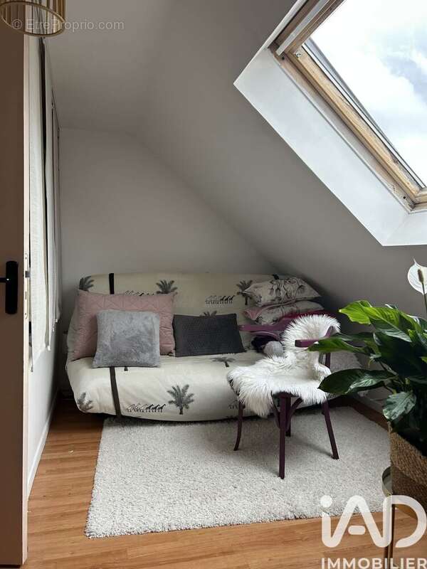 Photo 2 - Maison à PONTAULT-COMBAULT