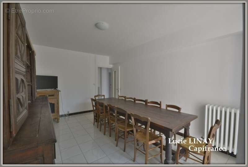 Maison à SAINT-DENIS-DU-MAINE