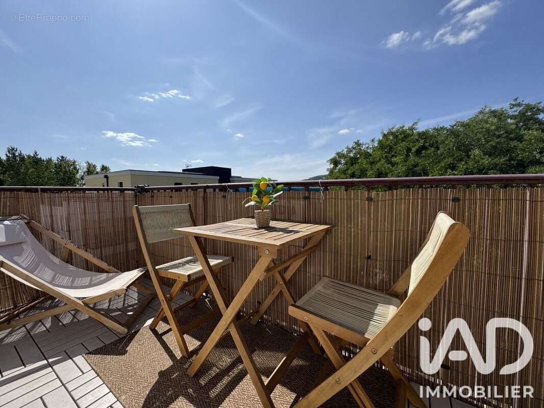 Appartement 73 m² à Longeville-Les-Metz  - photo 4