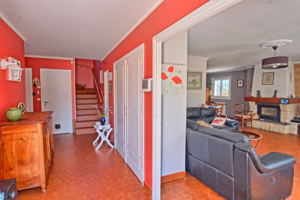LANGRUNE SUR MER - Maison 195m² avec vie de plain-pied - photo 5