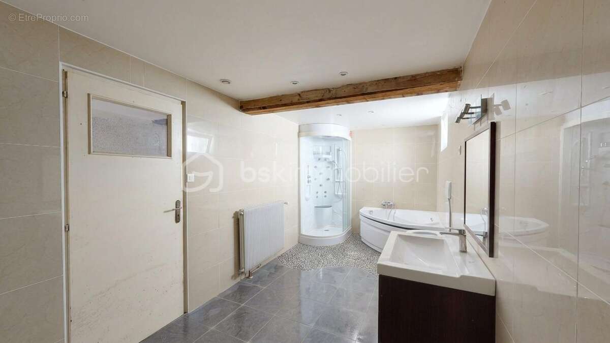 Maison de caractère 197 m² – Idéal Famille ou Investissement (Airbnb / Gîte) - photo 5