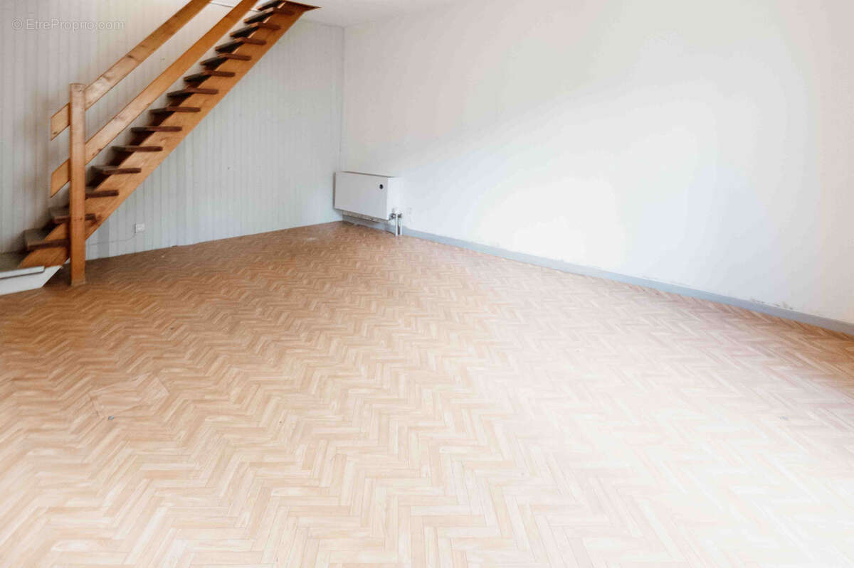 Maison à PONTARLIER