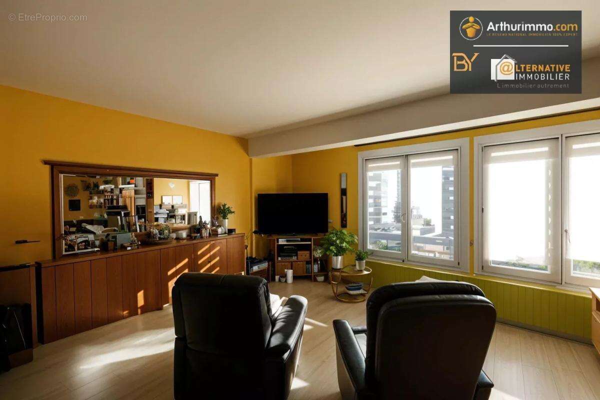 Maison à LOUVIGNE-DE-BAIS