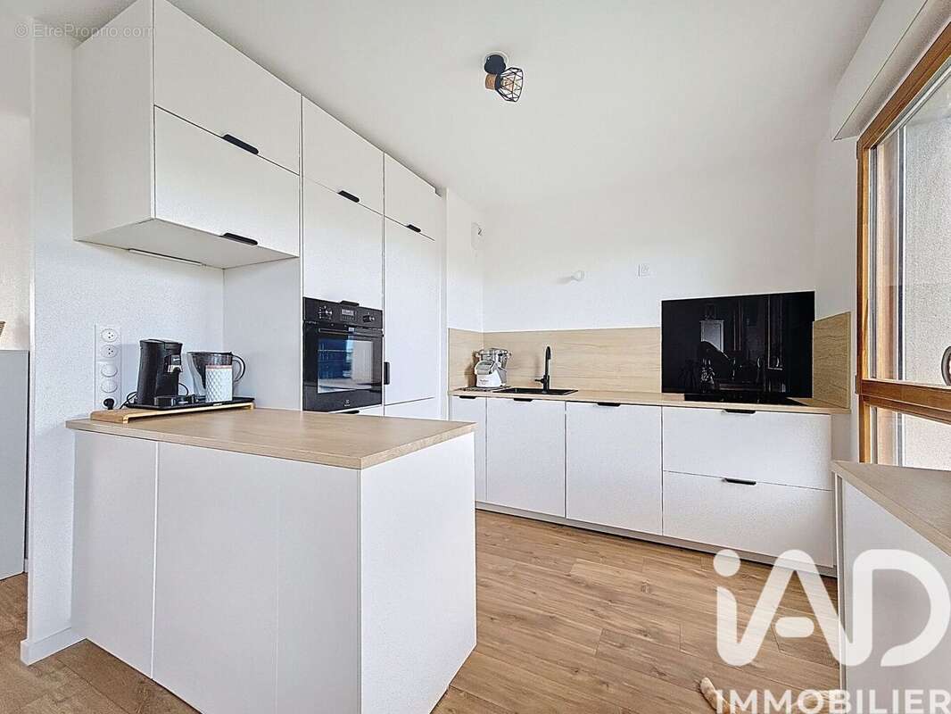 Photo 6 - Appartement à ARPAJON