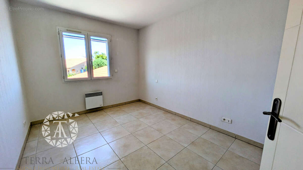 Appartement à SOREDE