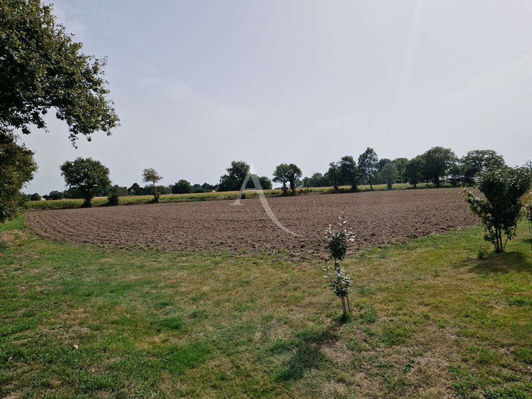 Maison à SAINTE-FOY