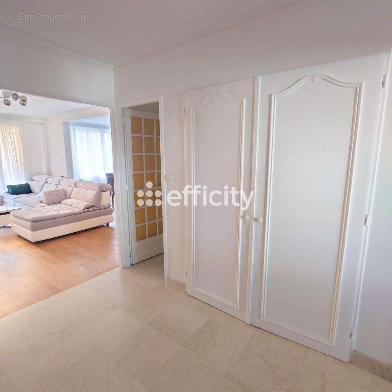 Appartement - photo 8