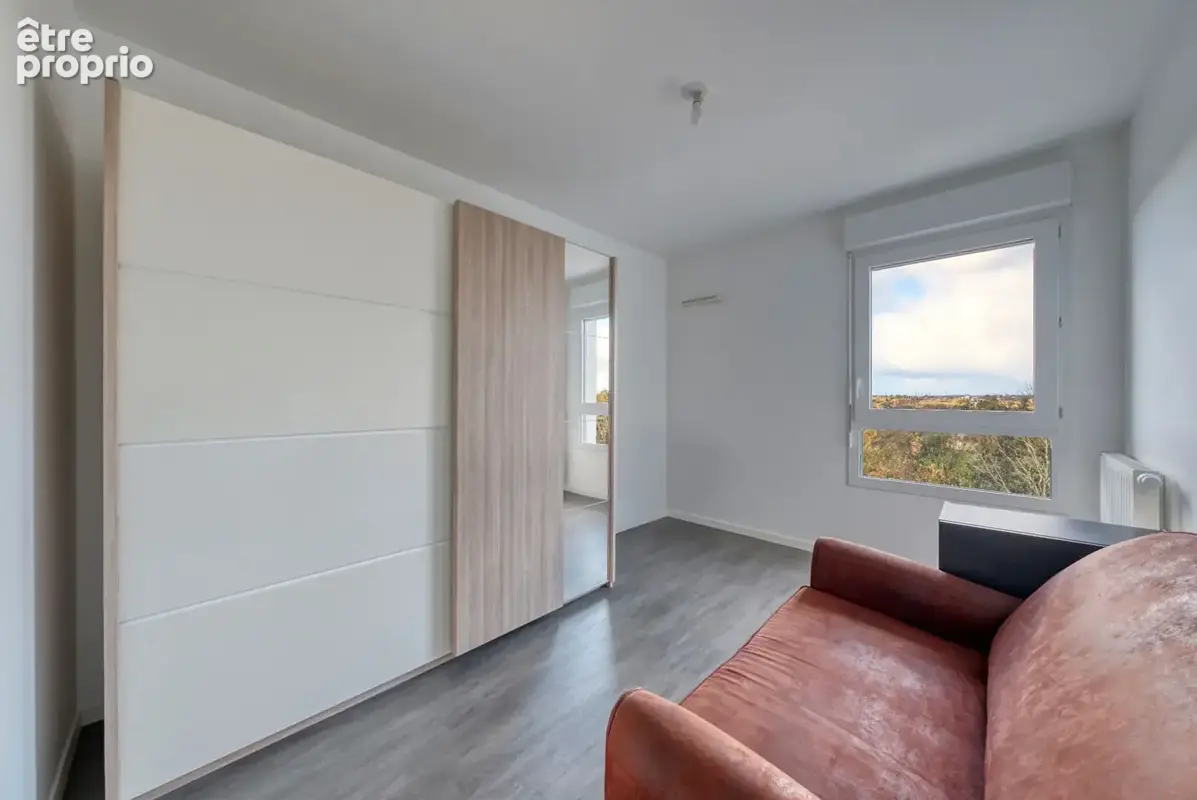 Appartement T4 - Villejean - photo 16