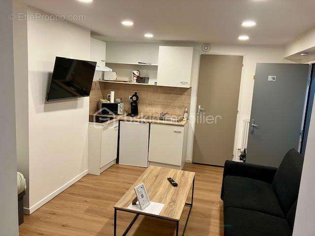 Appartement à BOULOGNE-SUR-MER