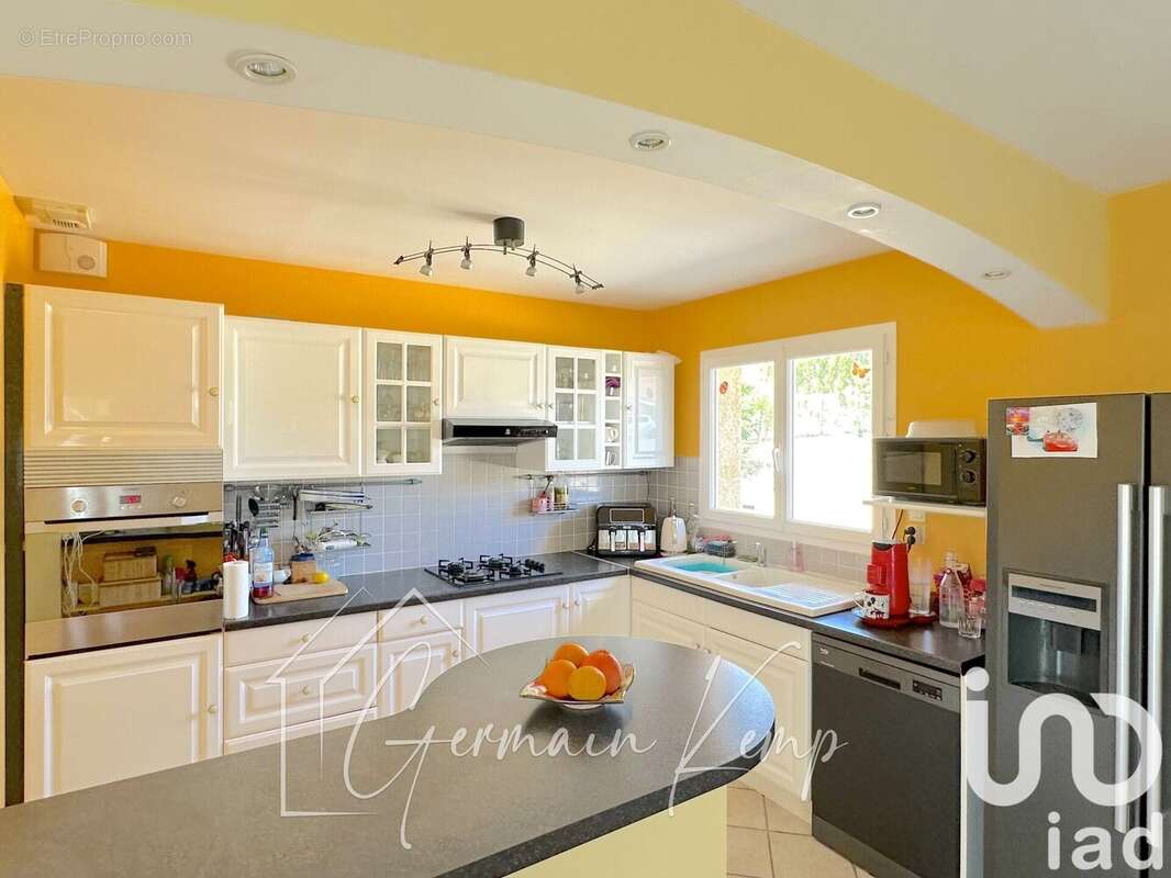 Photo 8 - Maison à DOLOMIEU