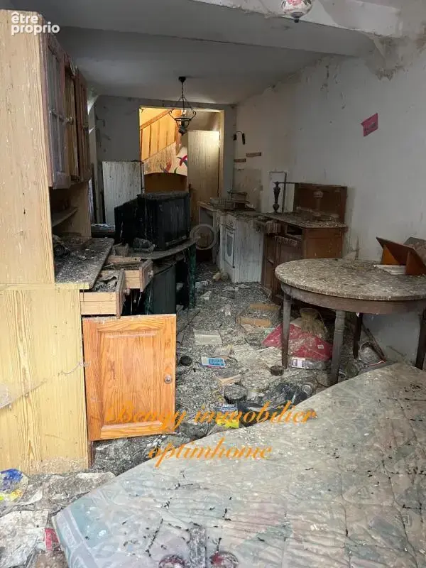 Maison hyper centre - photo 3