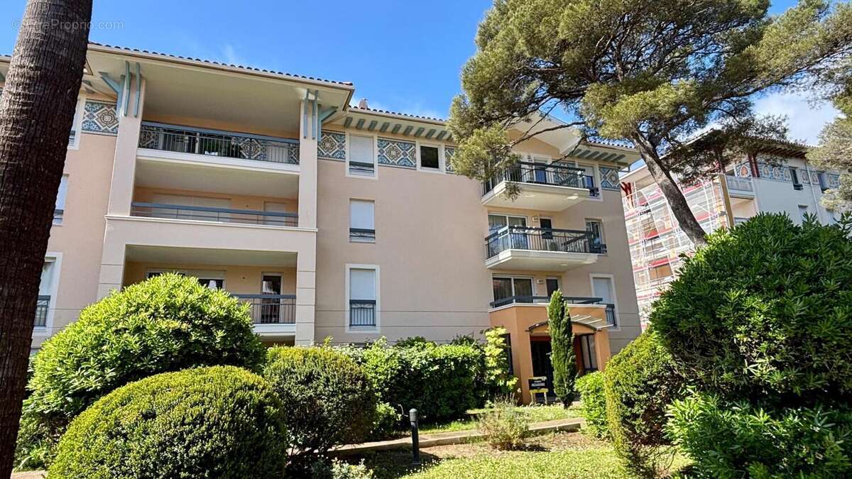 Photo 9 - Appartement à FREJUS