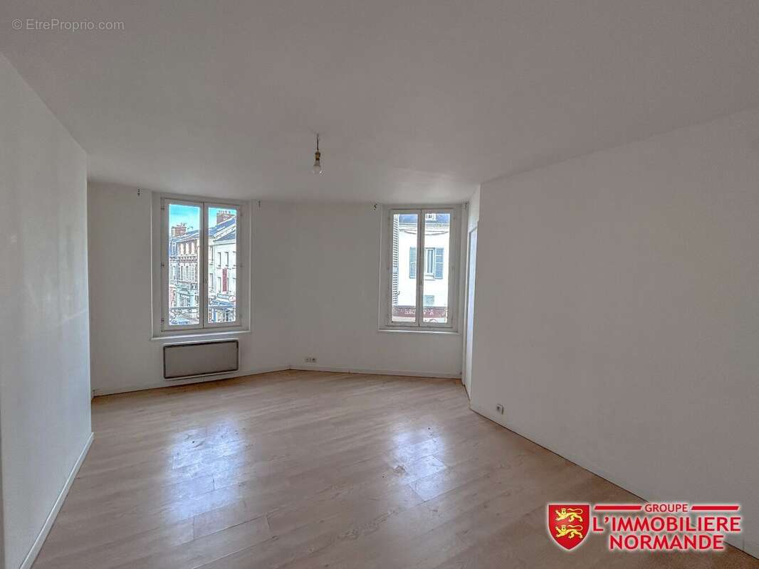 Appartement à VERNON