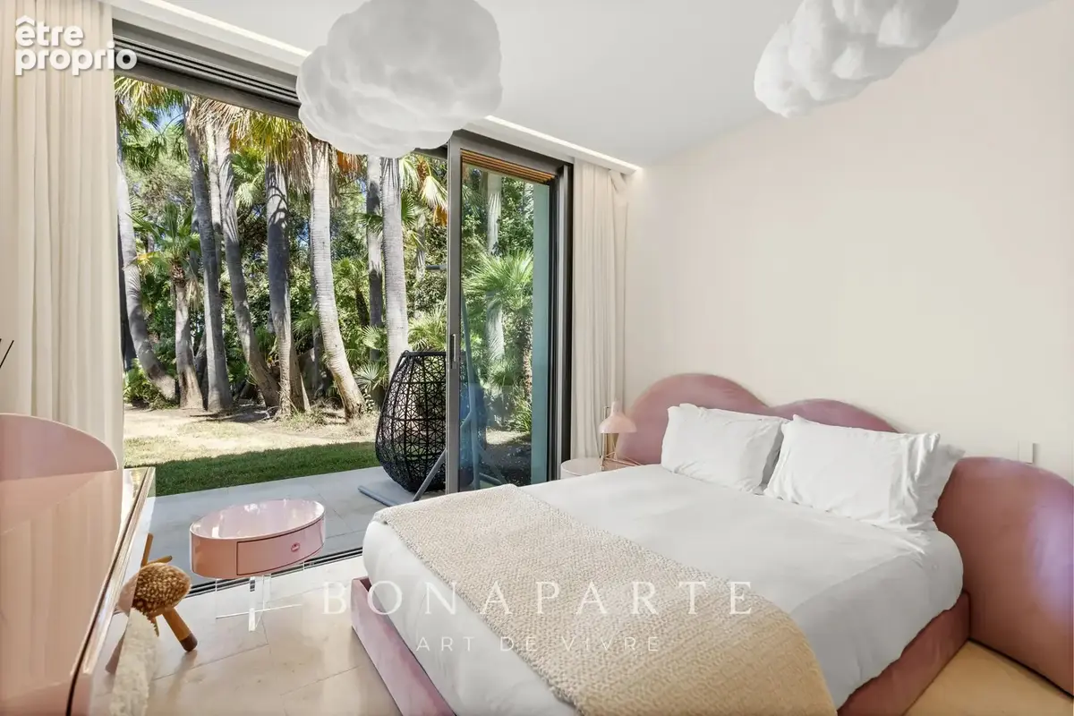 Saint-tropez — propriété d’exception face à la méditerranée - photo 21