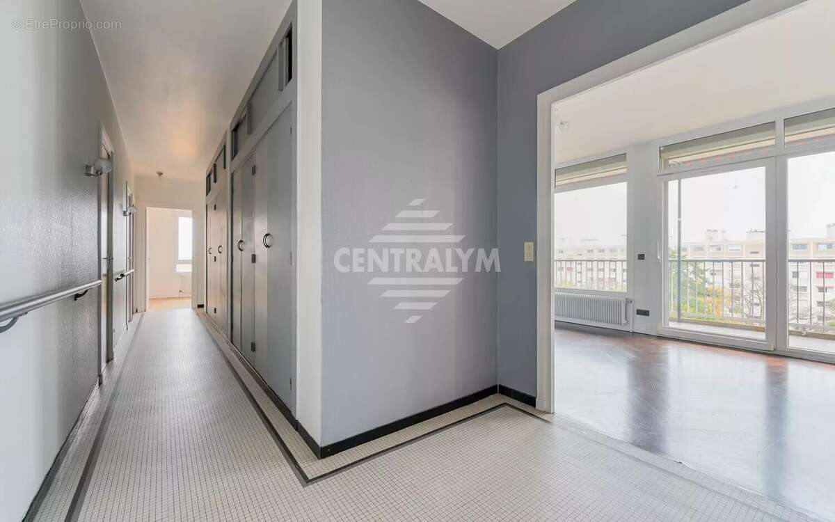 Appartement à LYON-5E