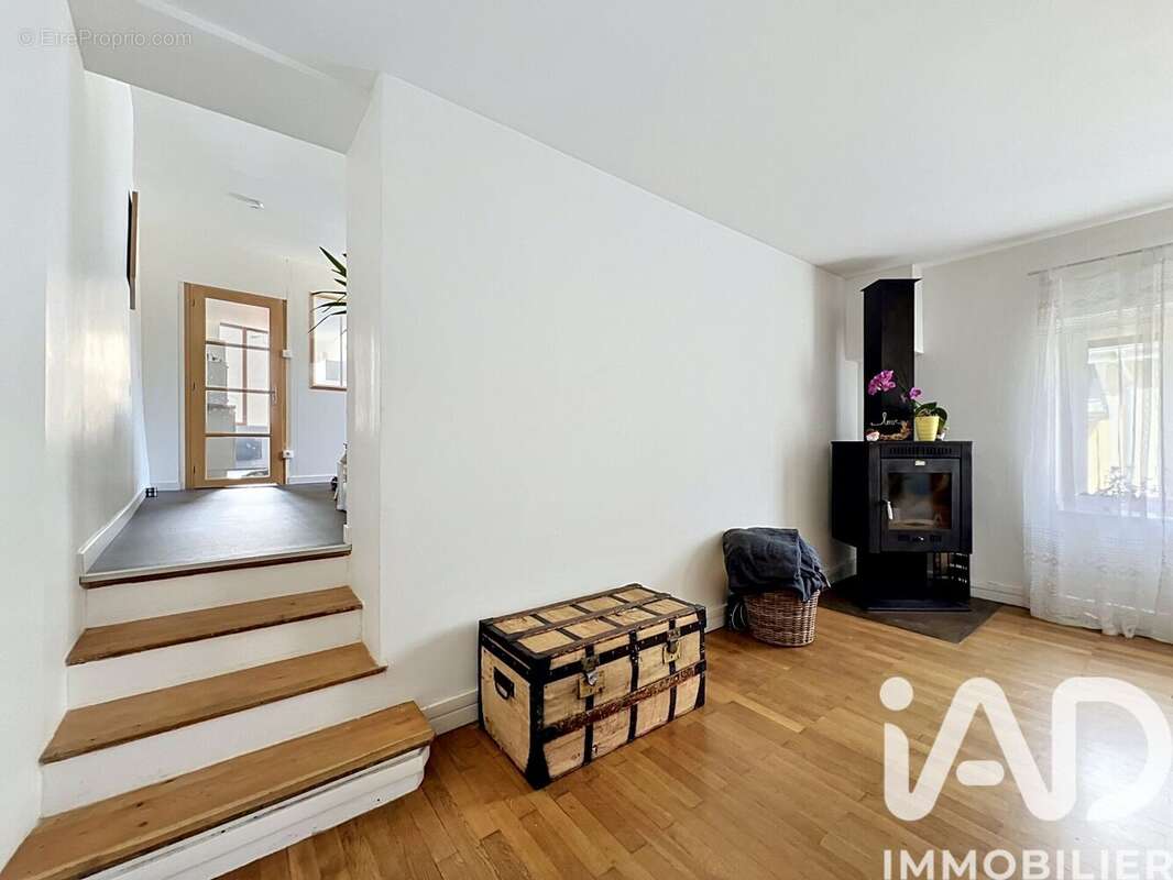 Photo 4 - Appartement à HEYRIEUX