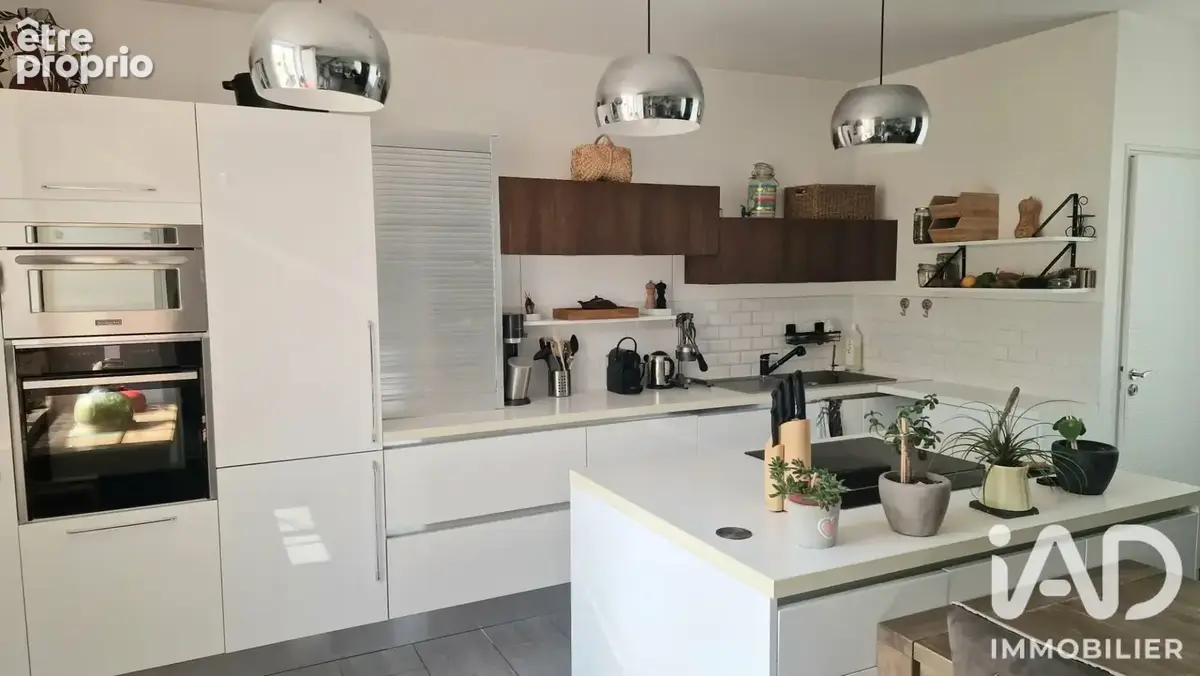 Photo 1 - Maison à ANNET-SUR-MARNE