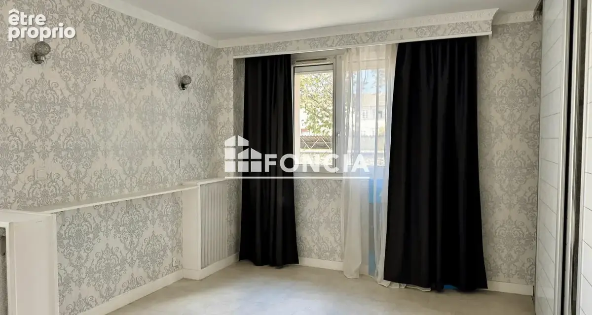 Appartement T4 centre ville - photo 8