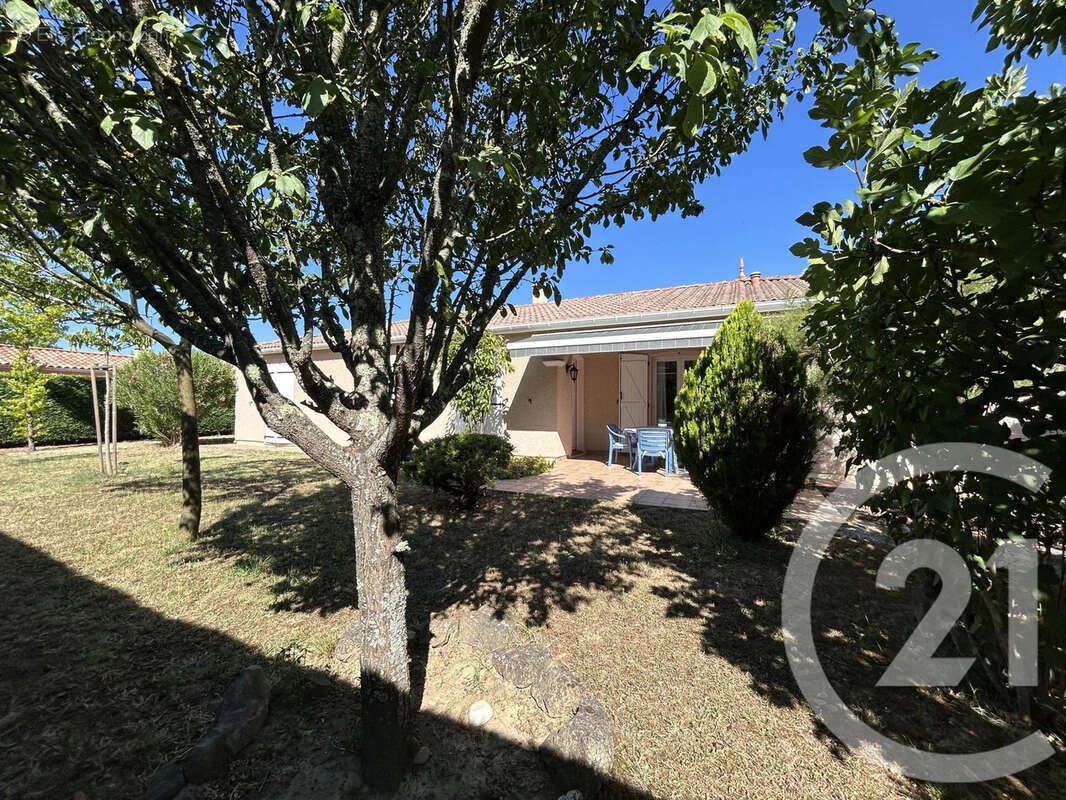 Maison à COLOMIERS