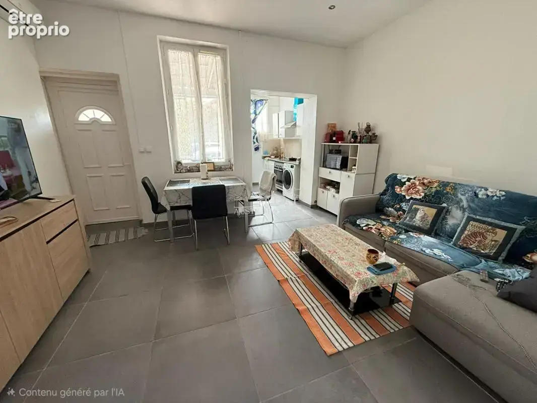 Maison  4 pièce(s) 83 m2 - photo 4