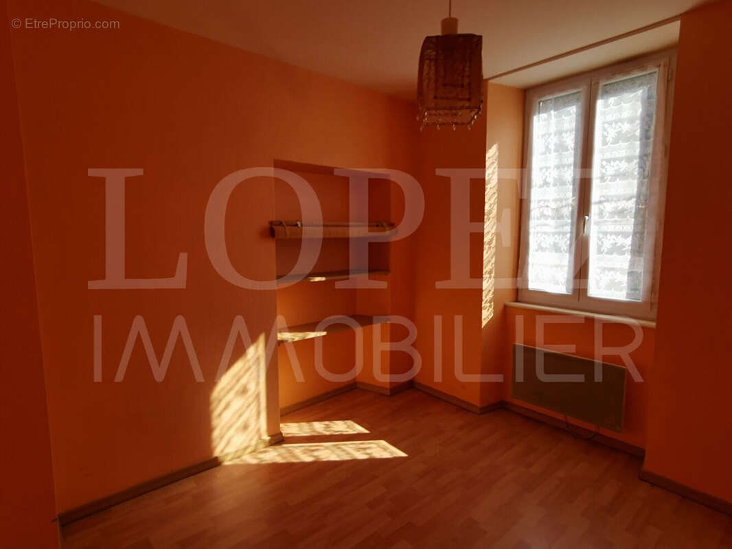 Appartement à MAZAMET