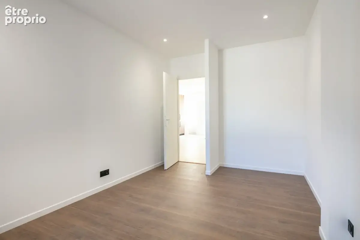 Maison grelin -t2 neuf avec cave et place de parking - pontcharra - photo 7