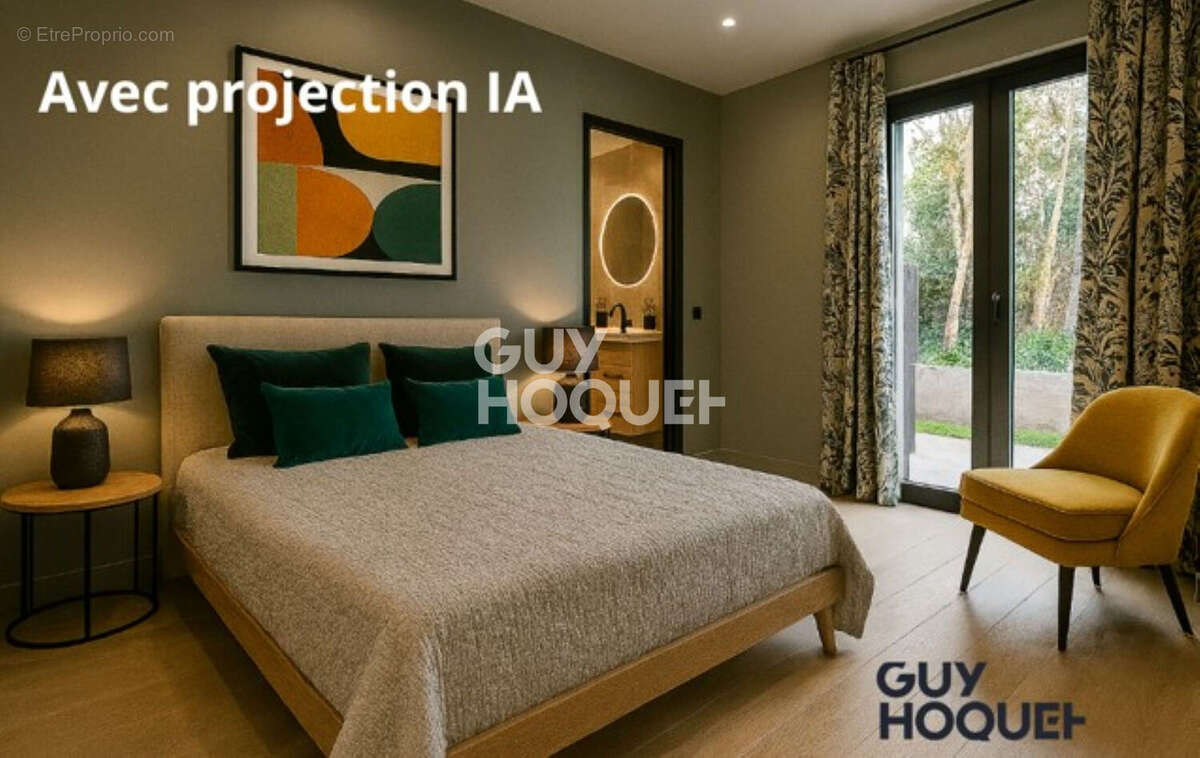 Maison à LIMEIL-BREVANNES