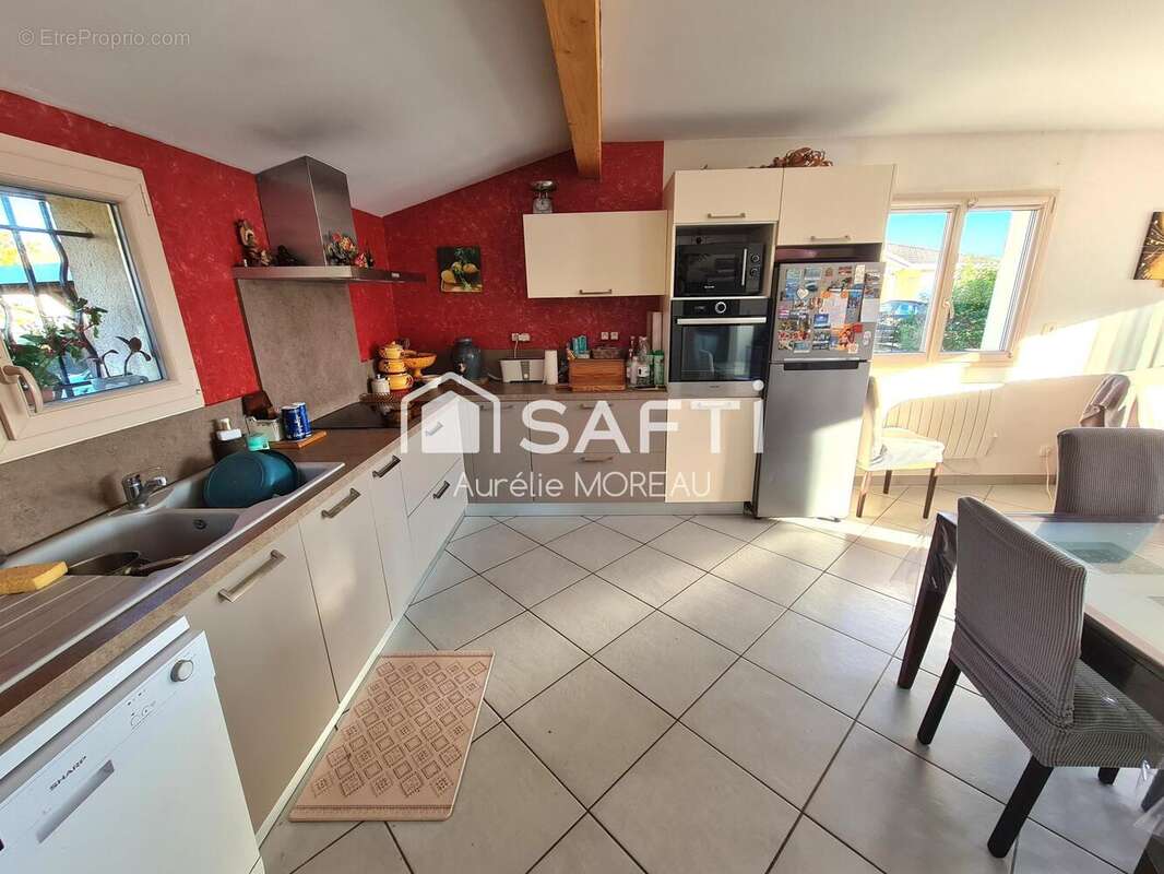 Photo 3 - Maison à CARBON-BLANC