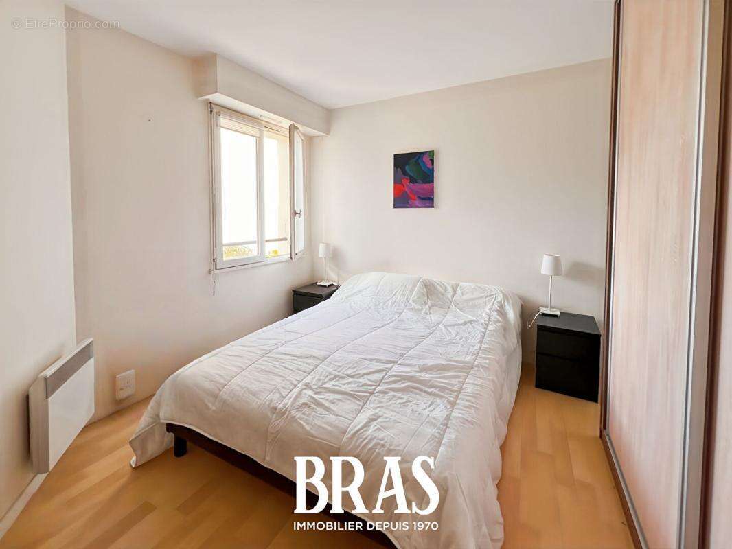 Appartement Nantes 2 pièces 48 m2 - photo 5