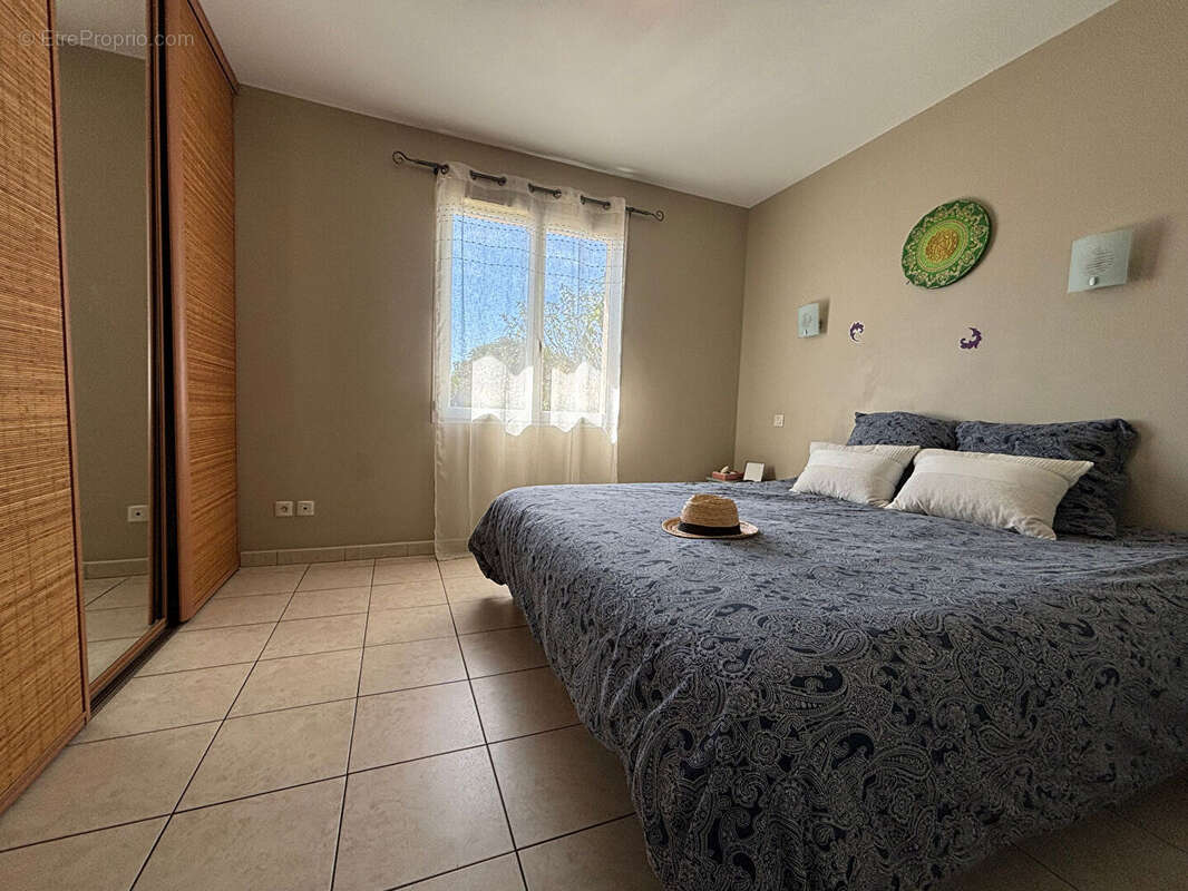 Maison à LISTRAC-MEDOC