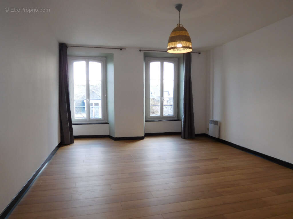 Appartement 37 m² à Lamballe  - photo 2