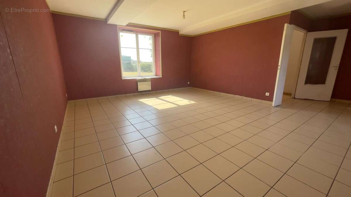 Photo 6 - Maison à SAINT-FRAIMBAULT-DE-PRIERES