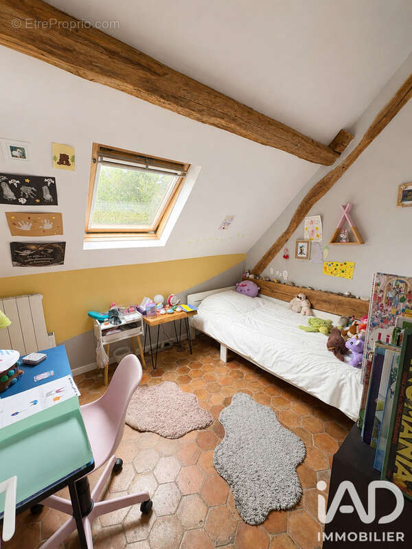 Maison 117 m² à Therdonne  - photo 7