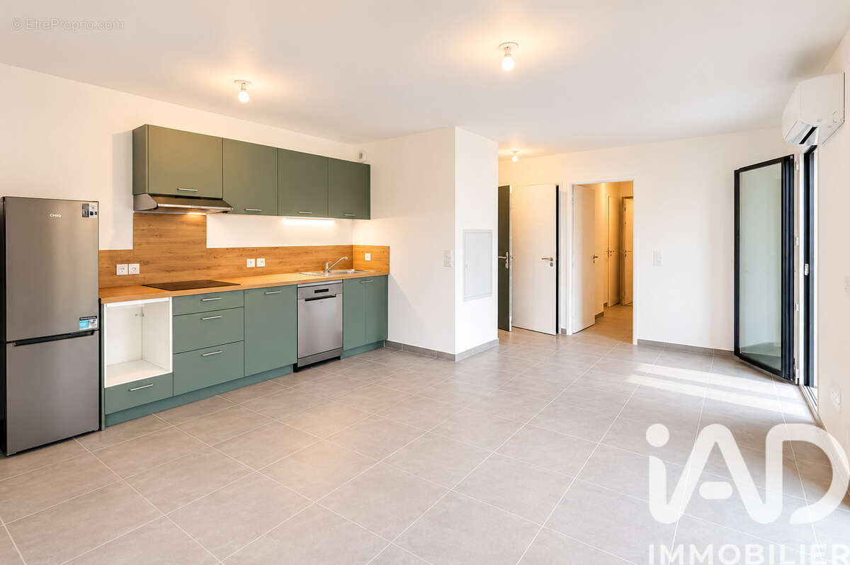 Photo 3 - Appartement à SARRIANS