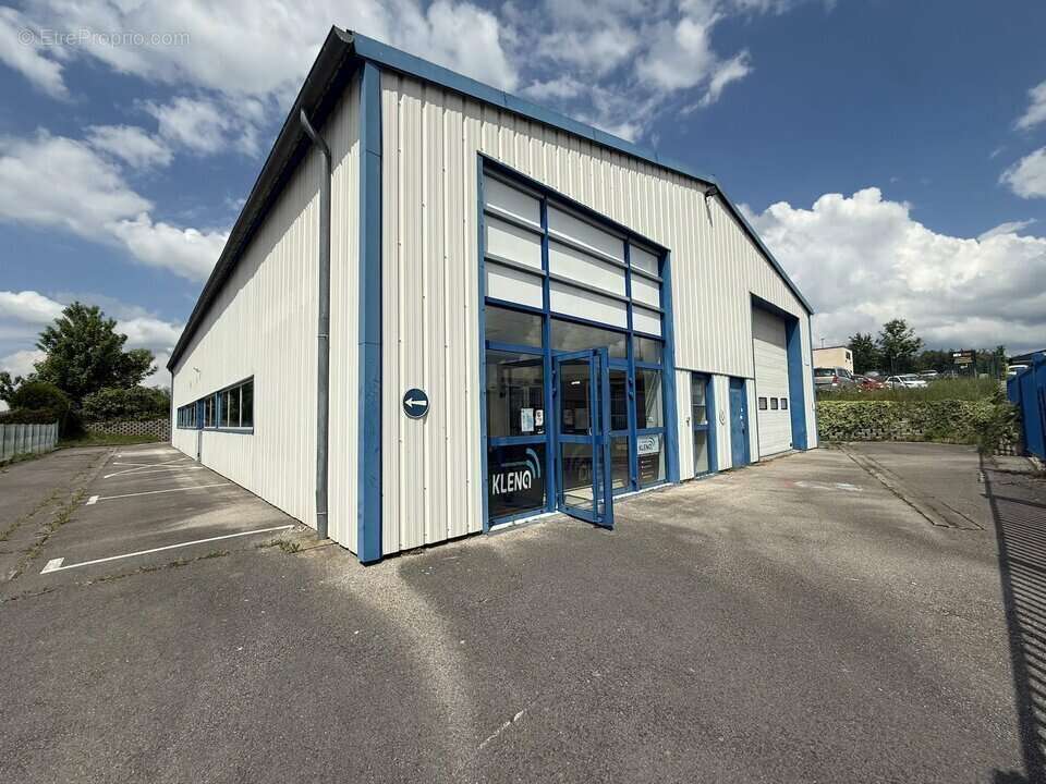 Autre à TROISSEREUX