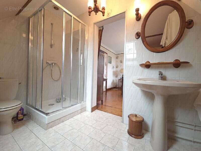 Maison à NOGENT-SUR-OISE