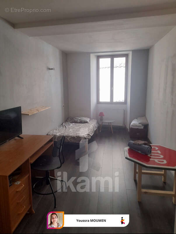 Maison à SAINT-NAZAIRE-EN-ROYANS