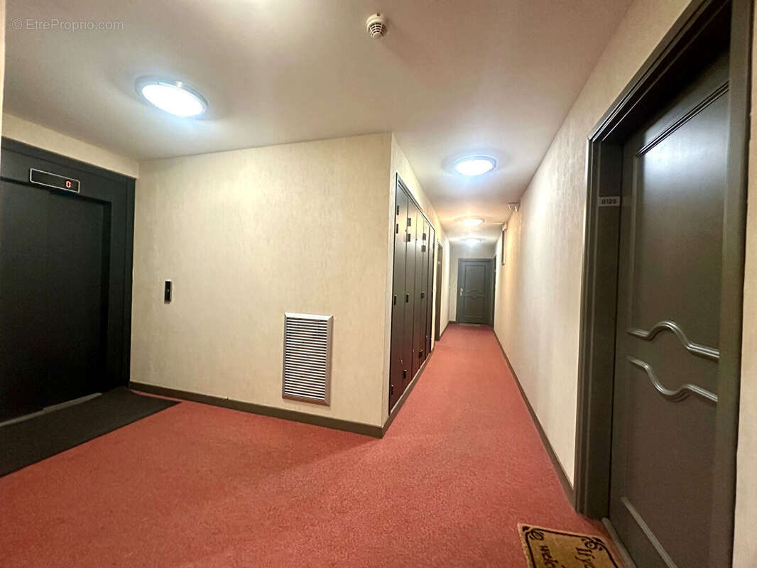 Appartement à WASQUEHAL