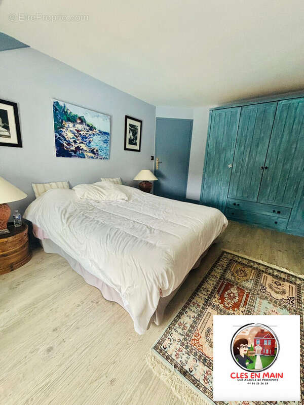 Maison à ACY-EN-MULTIEN