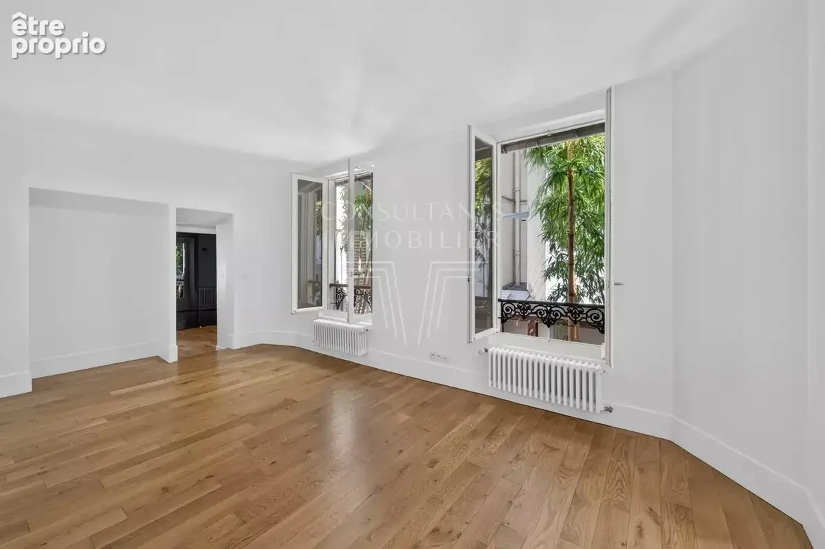 Neuilly maison proche mairie - photo 26