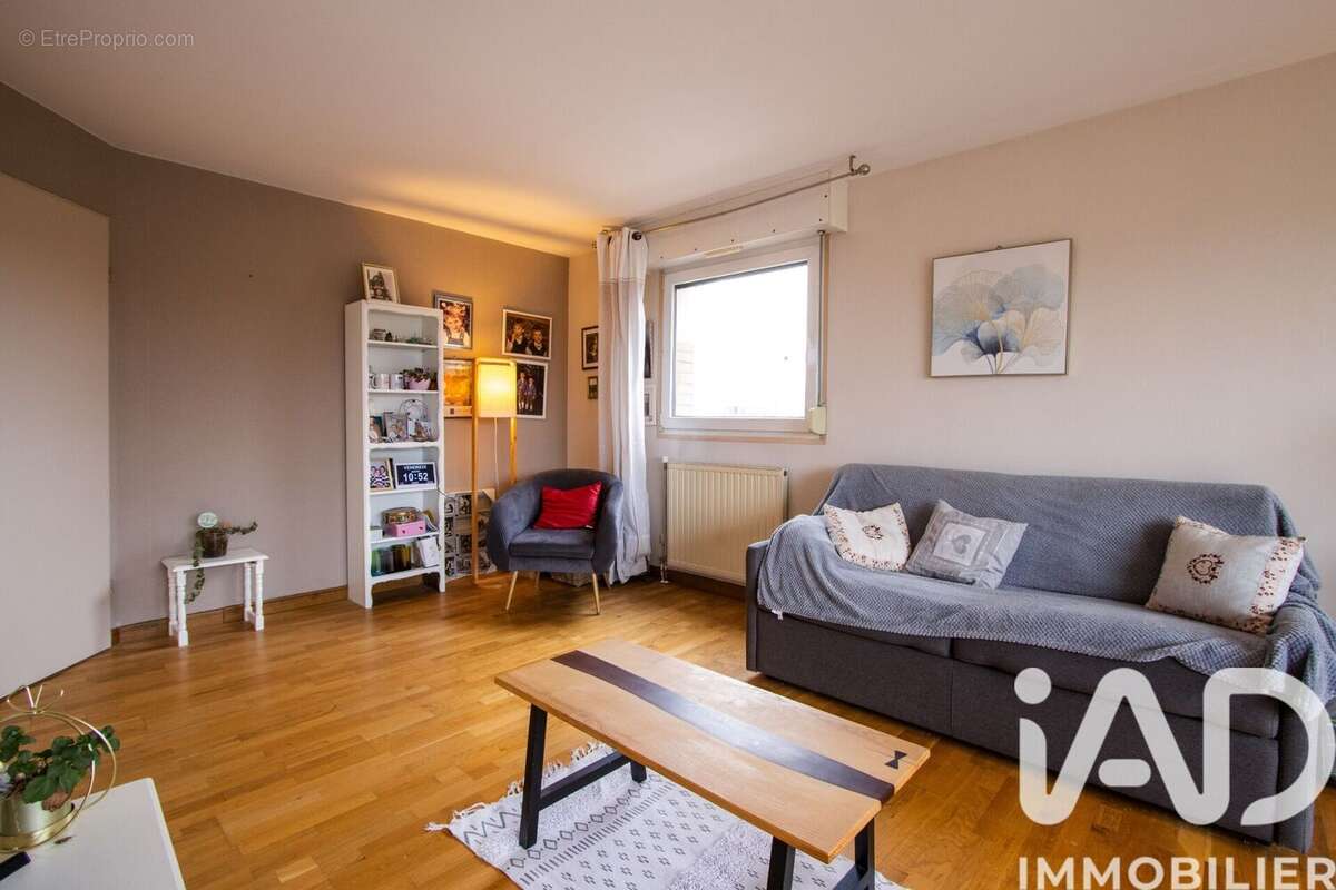 Photo 5 - Appartement à TOURCOING